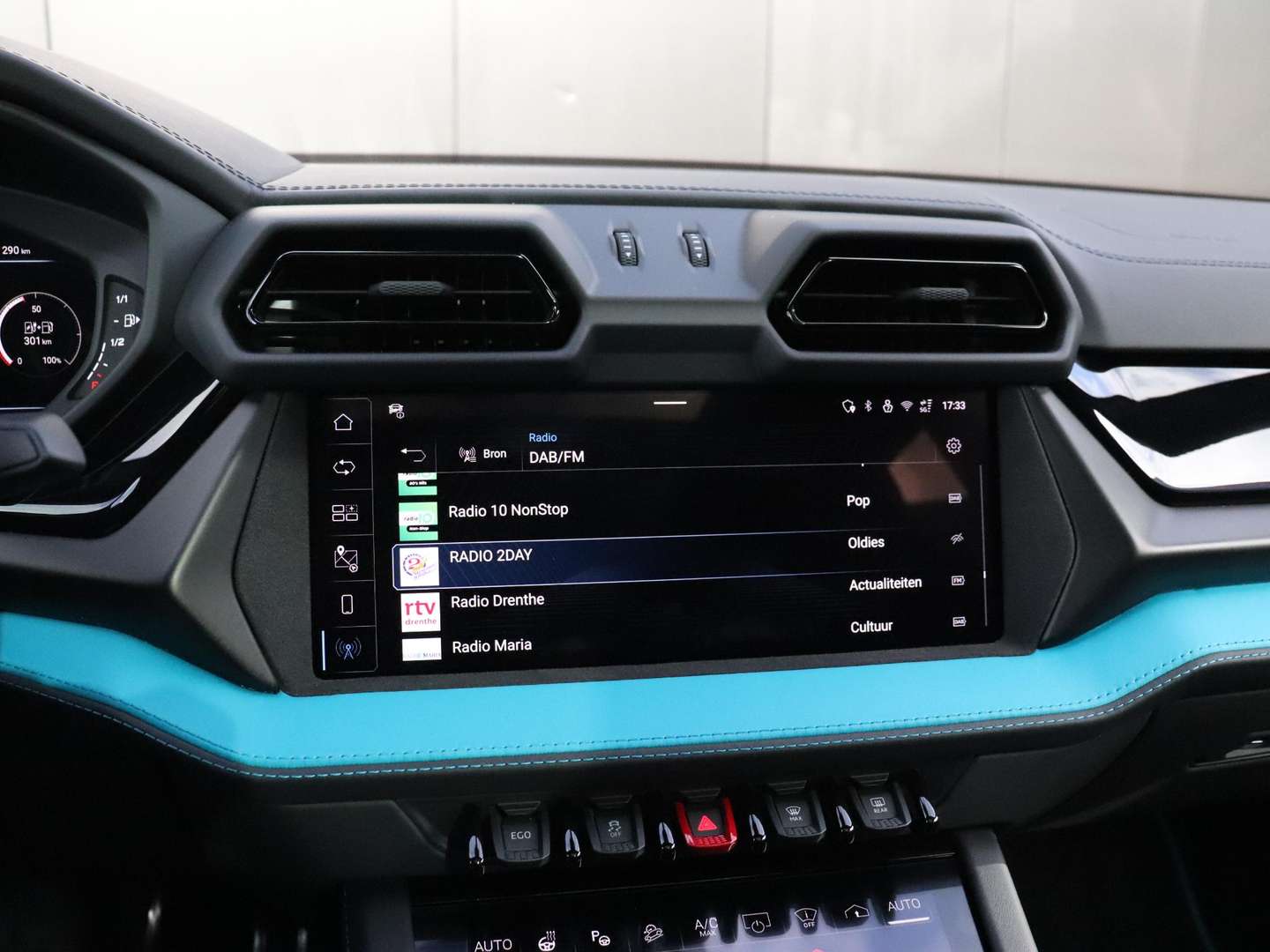 Lamborghini Urus HPEV - 2026 - Joinsteer - #5