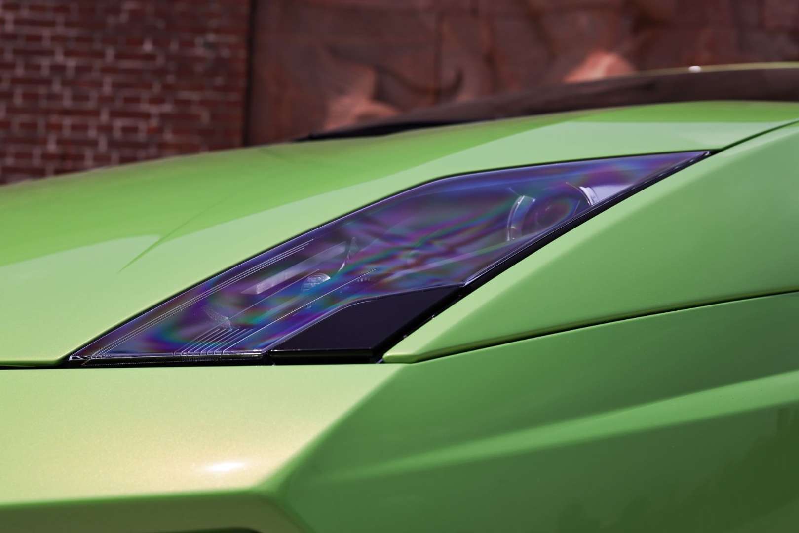 Lamborghini Gallardo LP 570-4 - 2012 - Joinsteer - #30