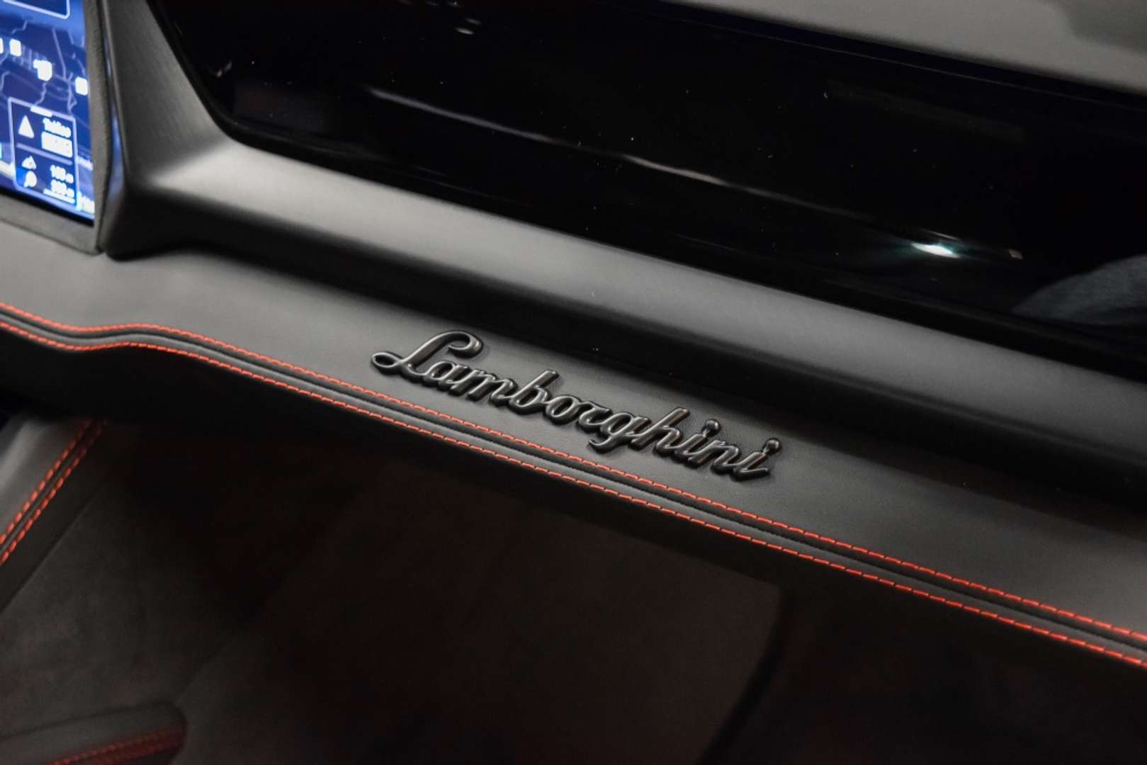 Lamborghini Urus 4.0 V8 Biturbo - 2026 - Joinsteer - #26
