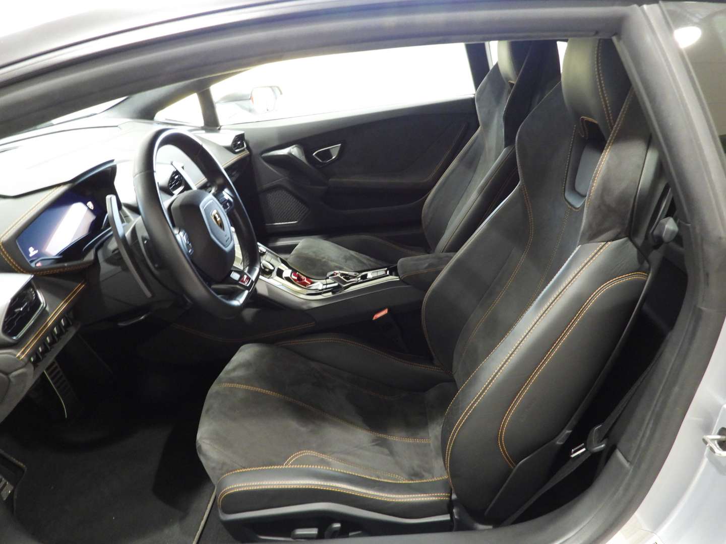 Lamborghini Huracán LP 610-4 - 2014 - Joinsteer - #4