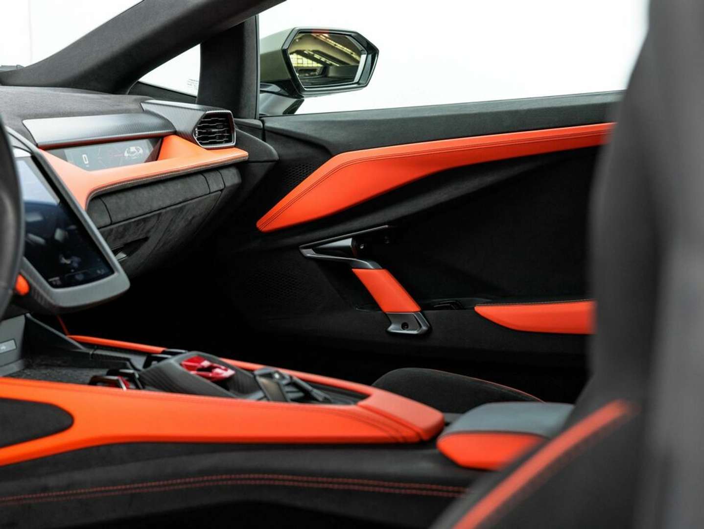Lamborghini Revuelto - 2024 - Joinsteer - #32