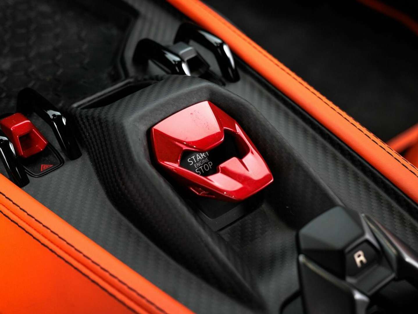 Lamborghini Revuelto - 2024 - Joinsteer - #34