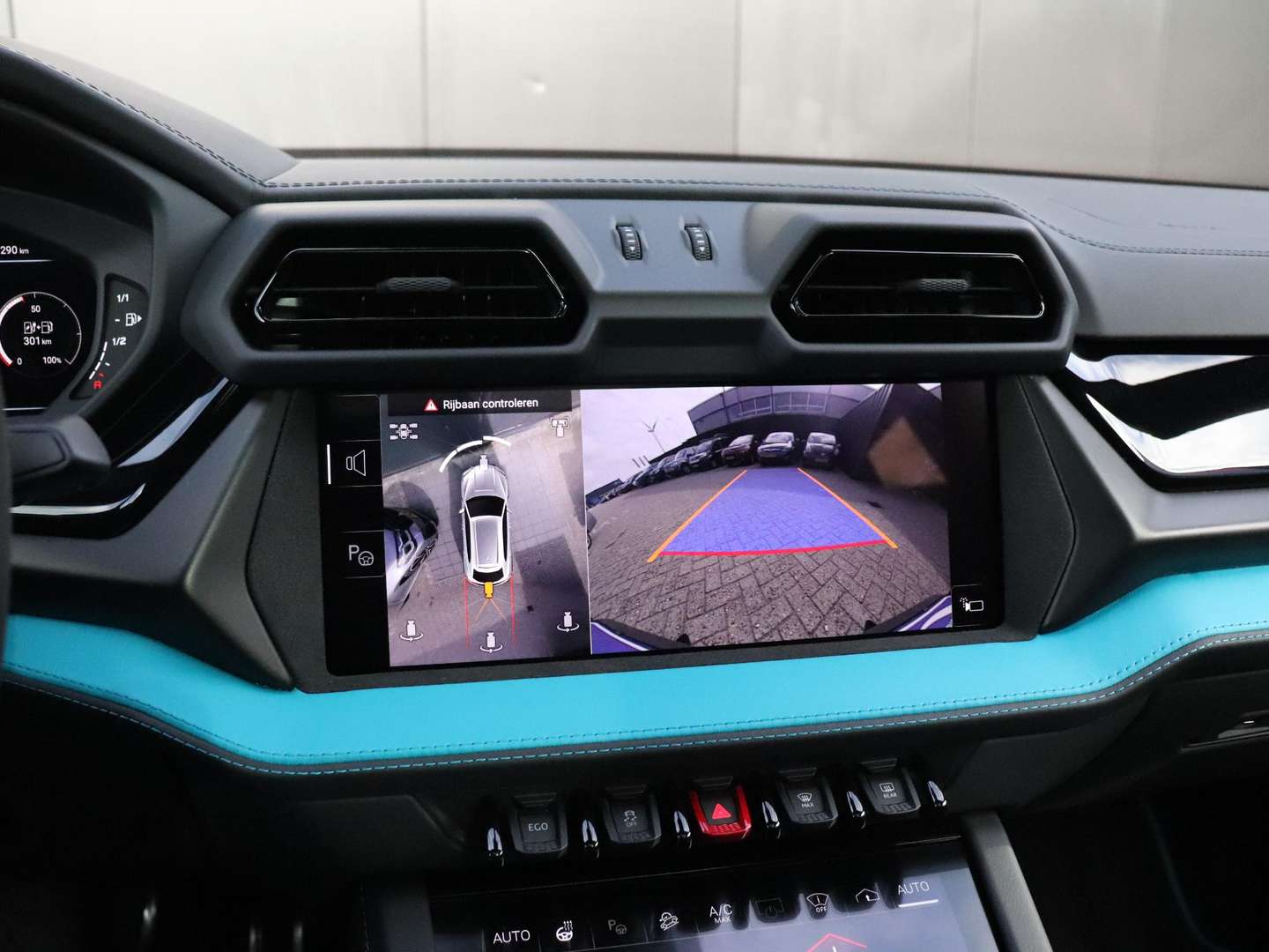 Lamborghini Urus HPEV - 2026 - Joinsteer - #9