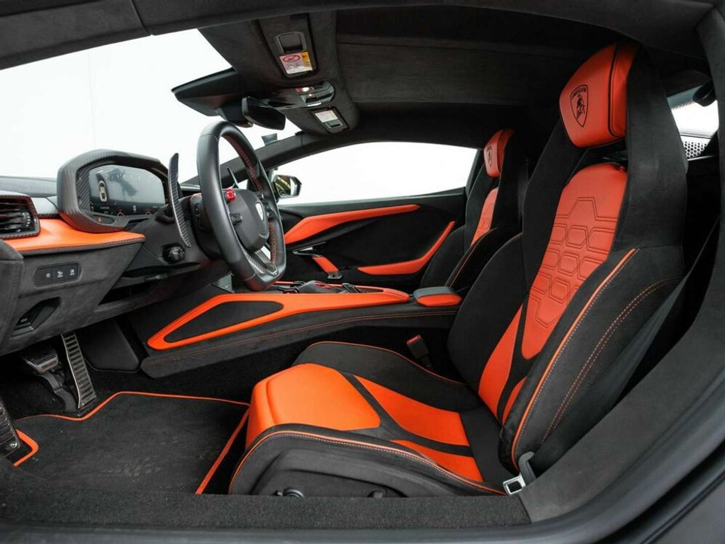 Lamborghini Revuelto - 2024 - Joinsteer - #35