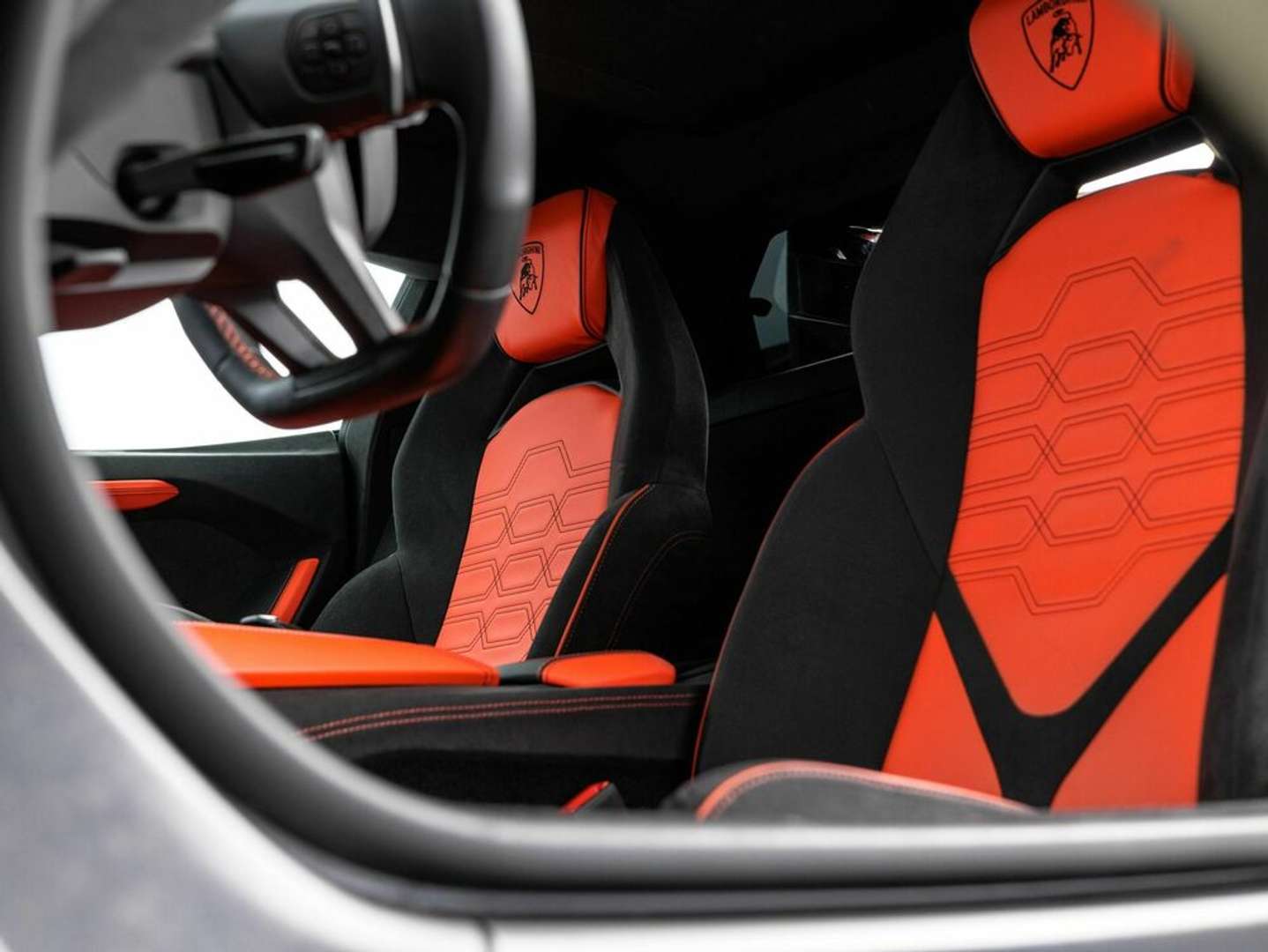 Lamborghini Revuelto - 2024 - Joinsteer - #36