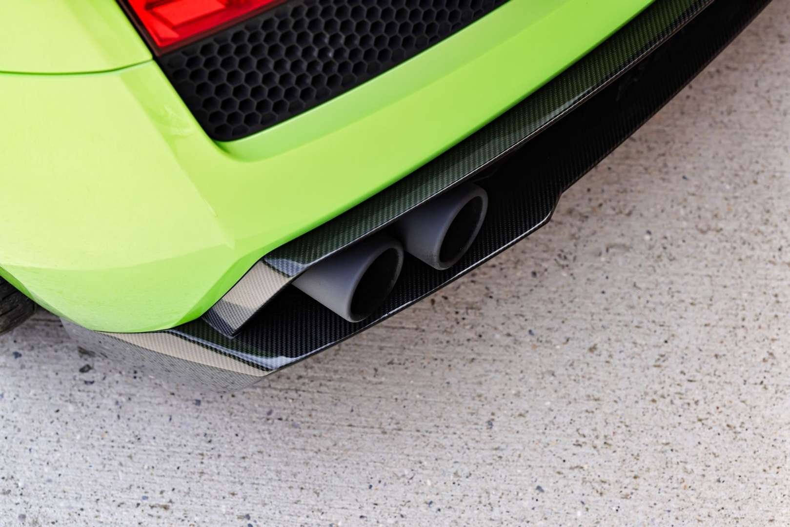 Lamborghini Gallardo LP 570-4 - 2012 - Joinsteer - #35