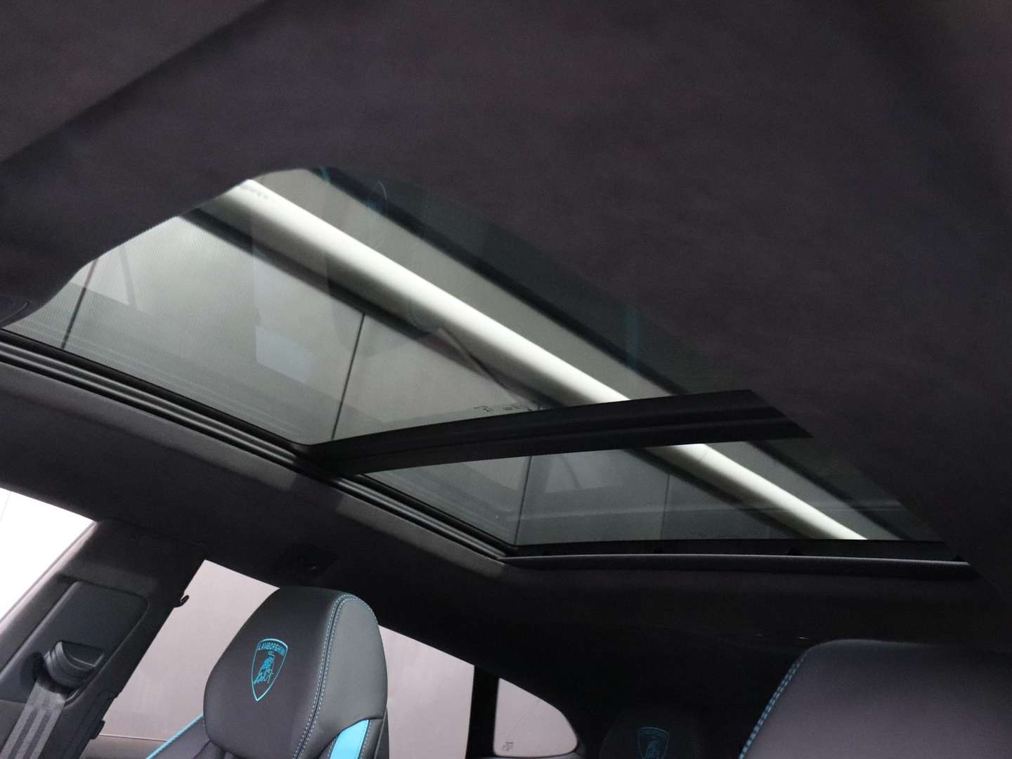 Lamborghini Urus HPEV - 2026 - Joinsteer - #12
