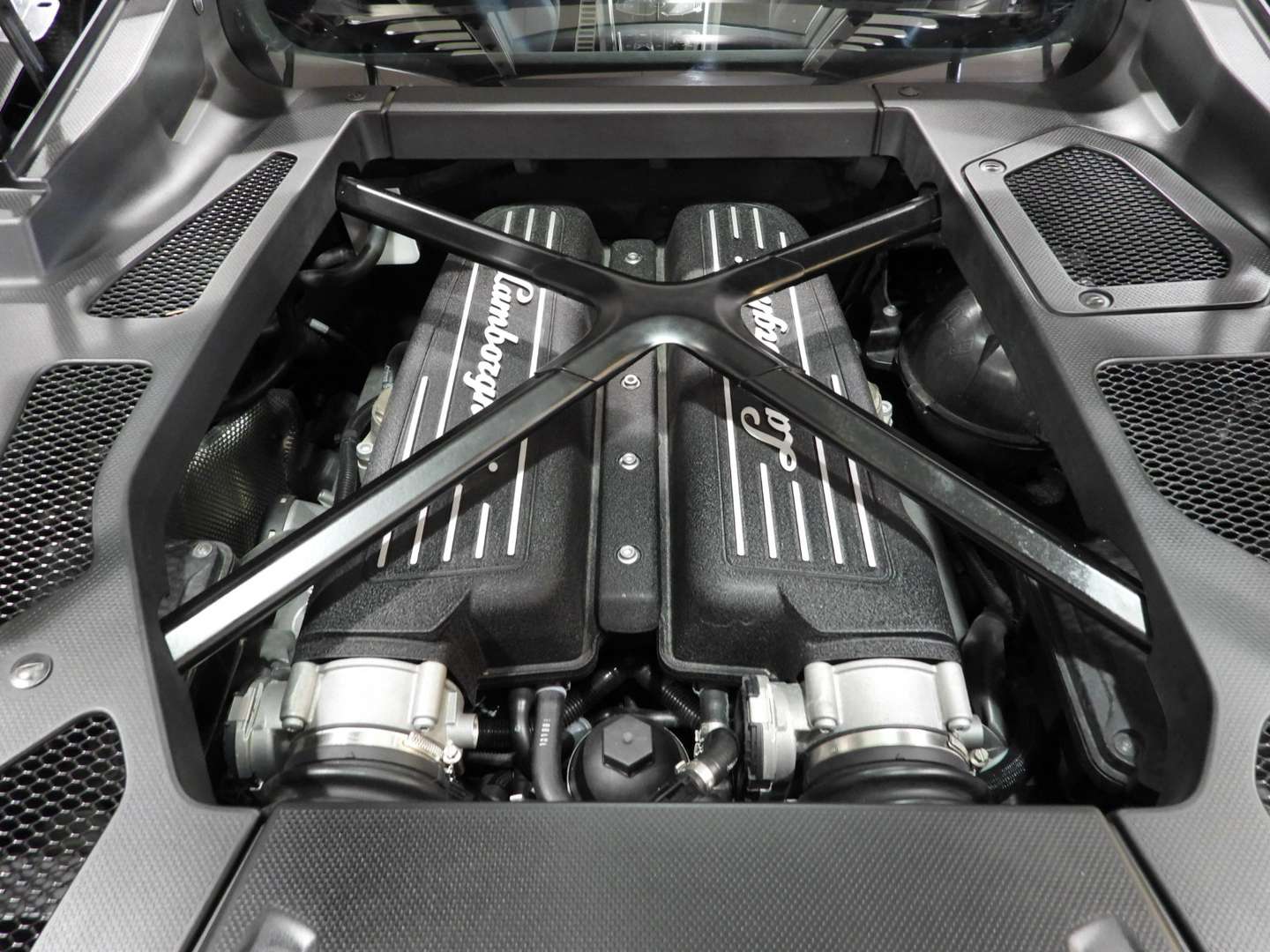Lamborghini Huracán LP 610-4 - 2014 - Joinsteer - #9