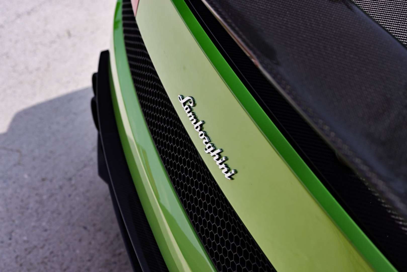 Lamborghini Gallardo LP 570-4 - 2012 - Joinsteer - #37