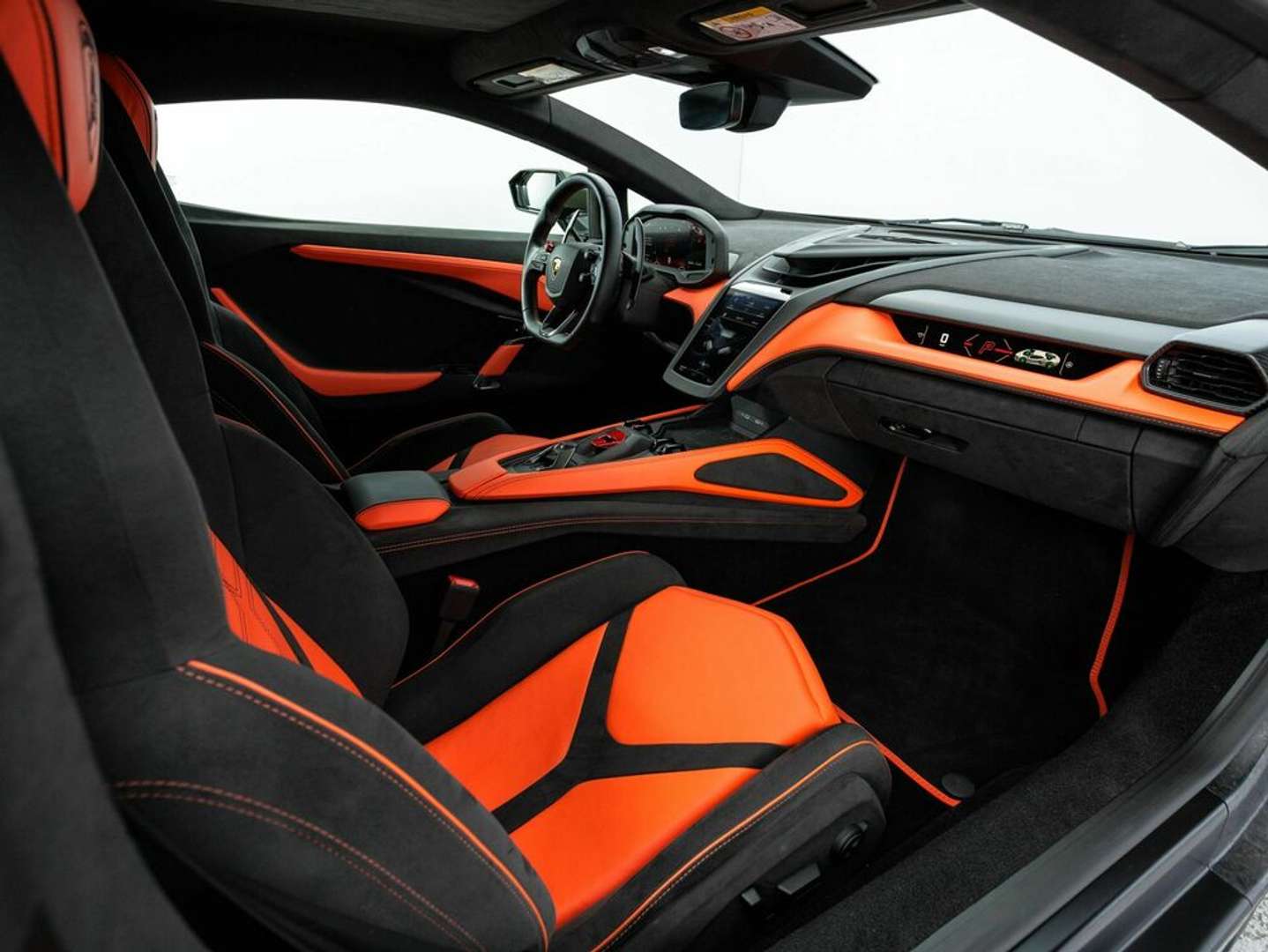 Lamborghini Revuelto - 2024 - Joinsteer - #39