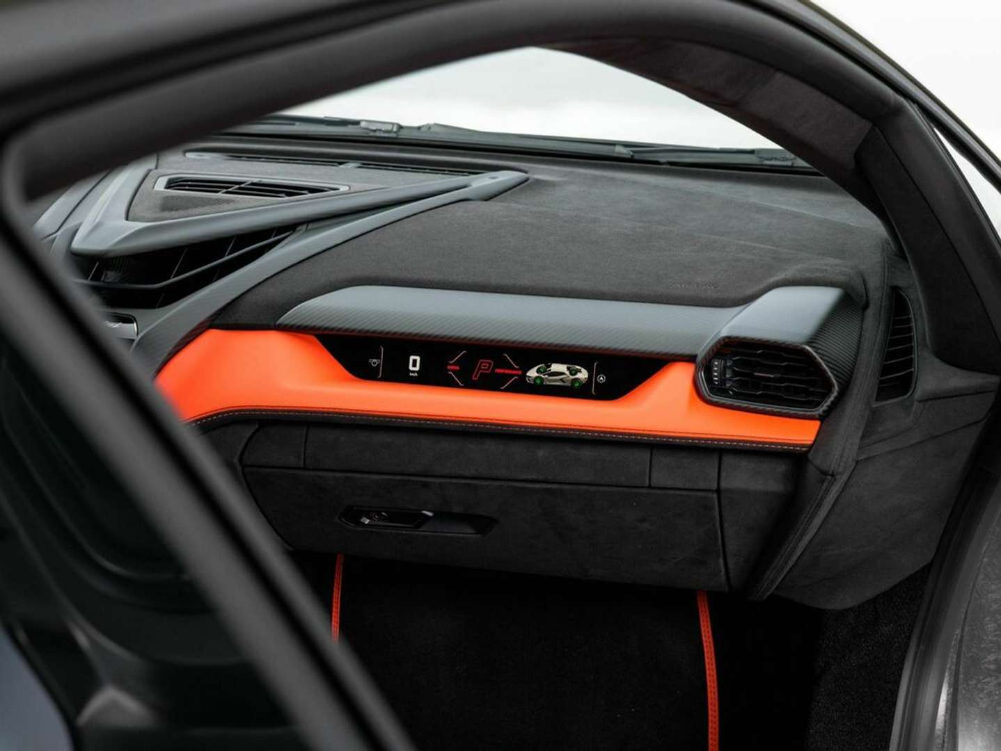 Lamborghini Revuelto - 2024 - Joinsteer - #40