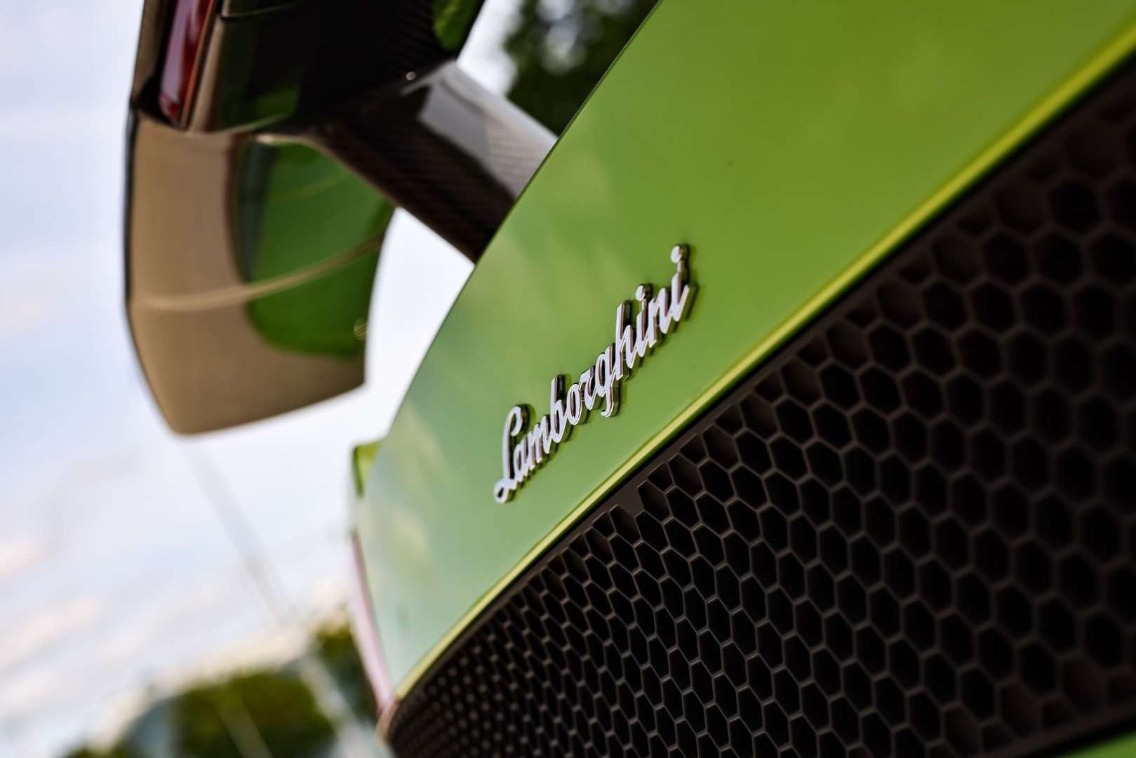 Lamborghini Gallardo LP 570-4 - 2012 - Joinsteer - #38
