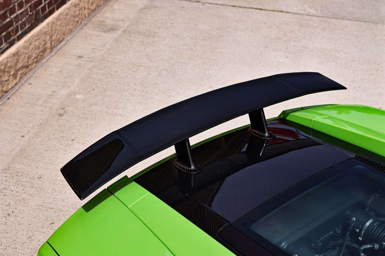 Lamborghini Gallardo LP 570-4 - 2012 - Joinsteer - #39