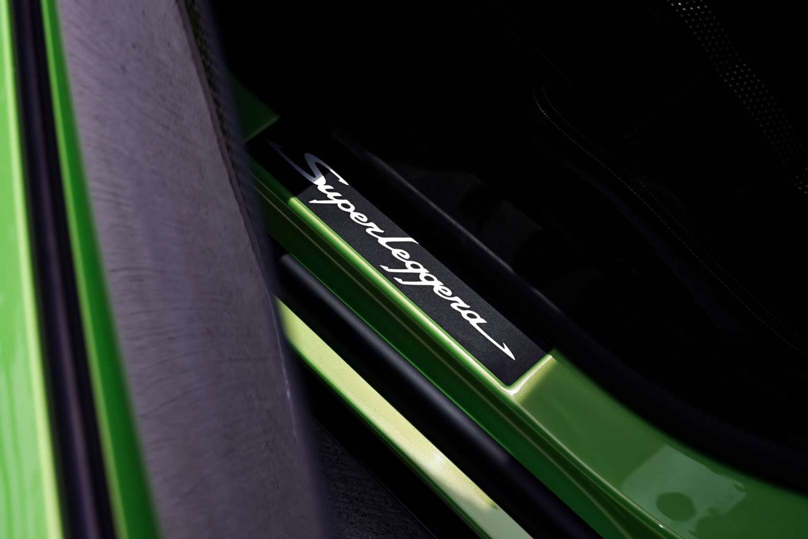 Lamborghini Gallardo LP 570-4 - 2012 - Joinsteer - #40