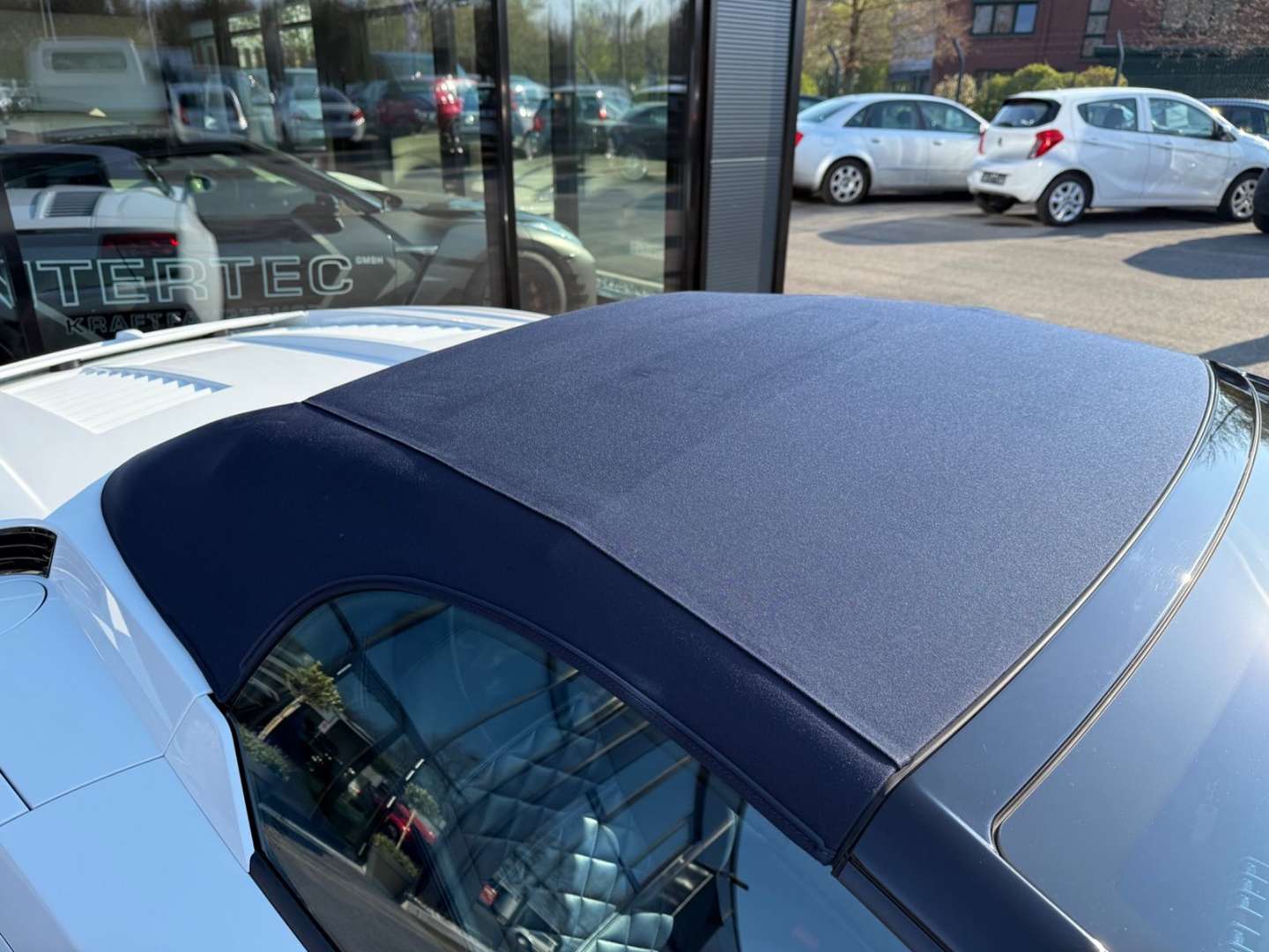 Lamborghini Gallardo LP 560-4 Spyder - 2012 - Joinsteer - #28