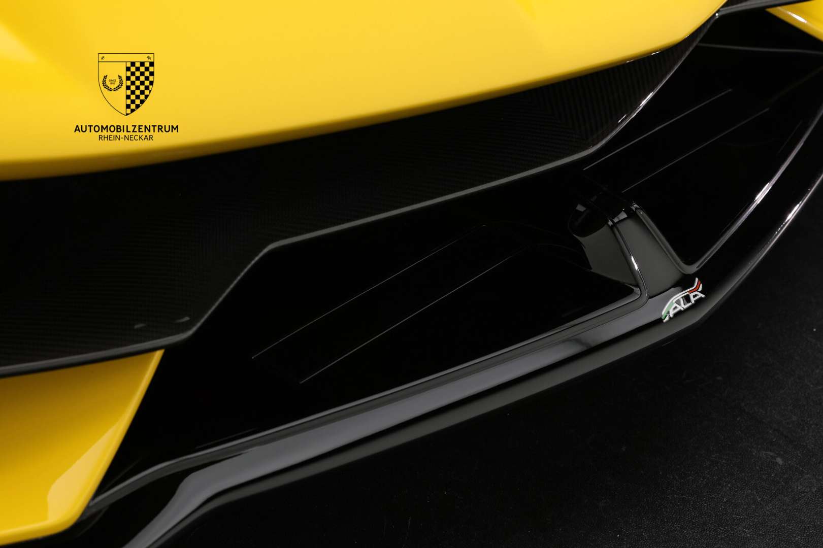 Lamborghini Aventador SVJ Roadster - 2022 - Joinsteer - #15