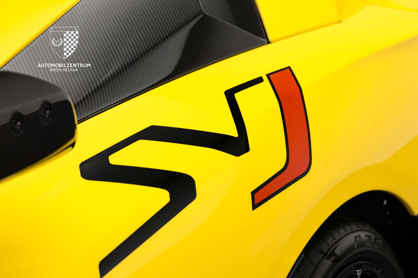 Lamborghini Aventador SVJ Roadster - 2022 - Joinsteer - #17