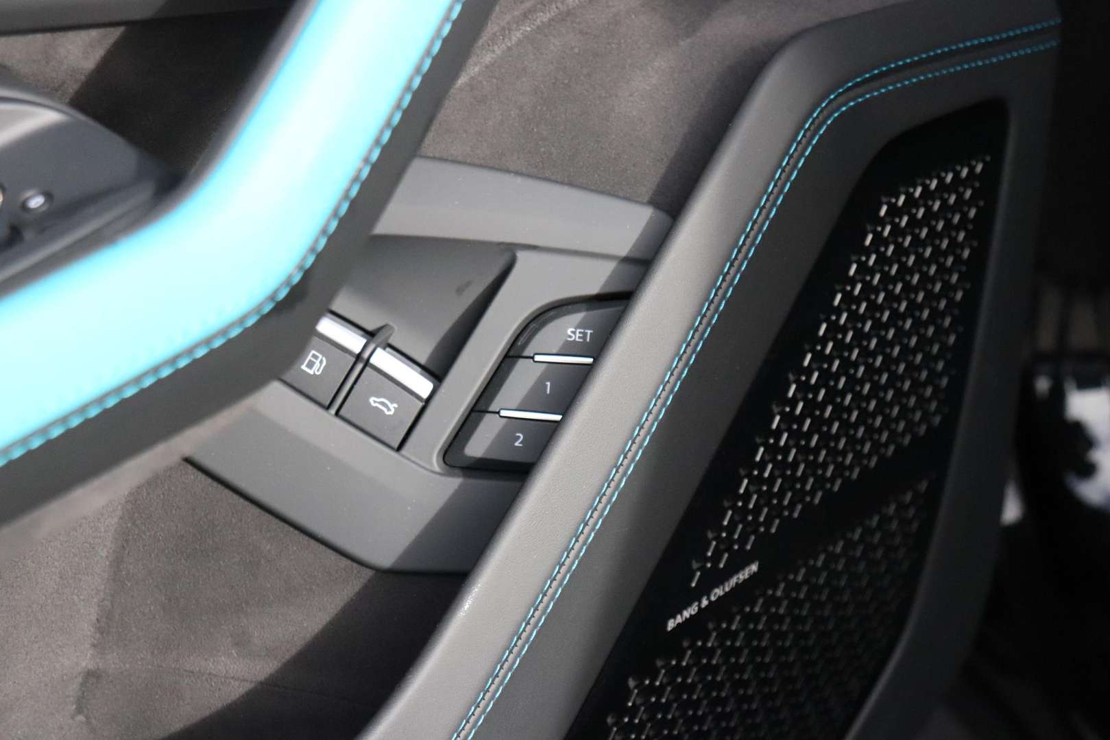 Lamborghini Urus HPEV - 2026 - Joinsteer - #21