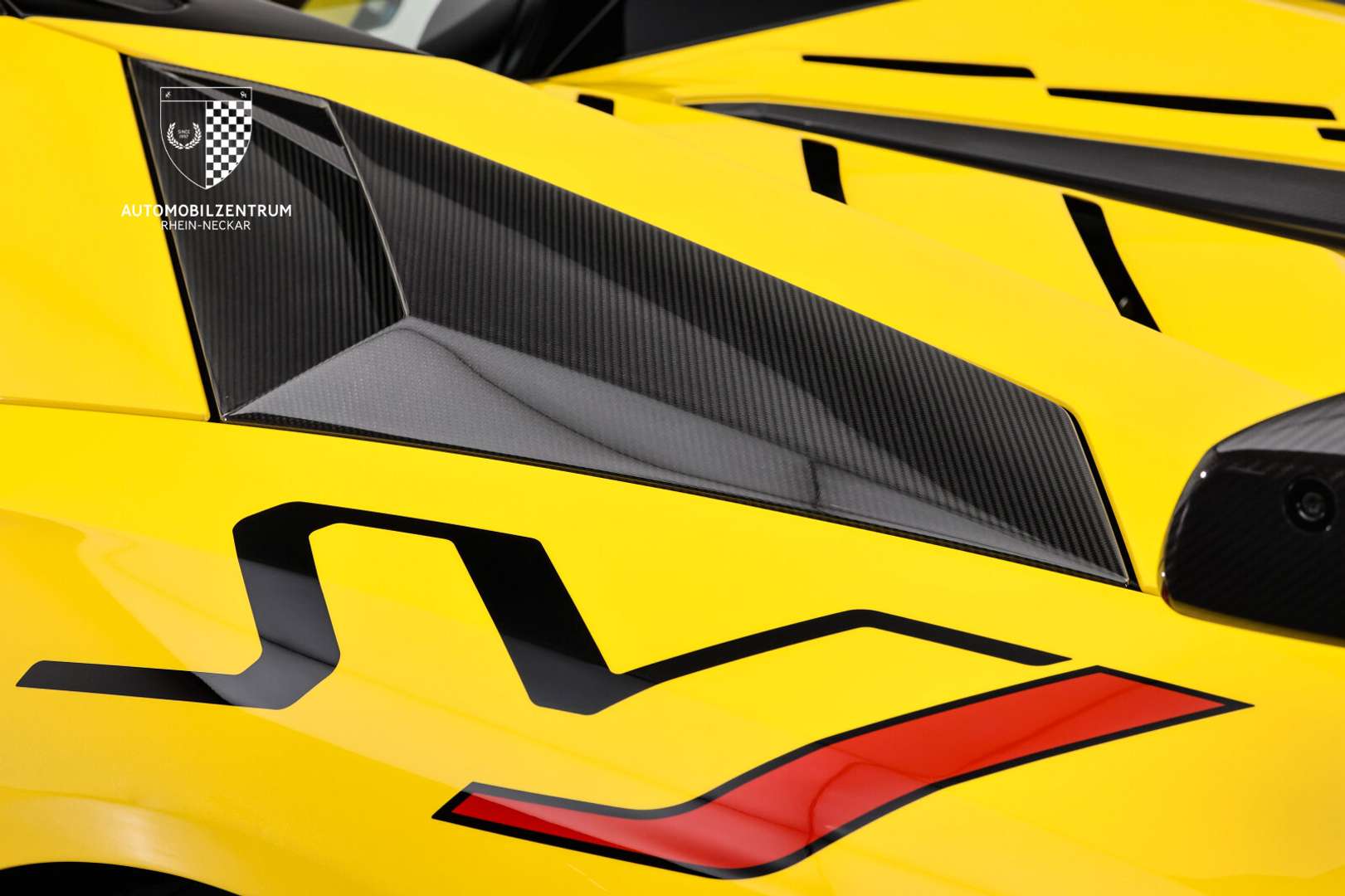Lamborghini Aventador SVJ Roadster - 2022 - Joinsteer - #18