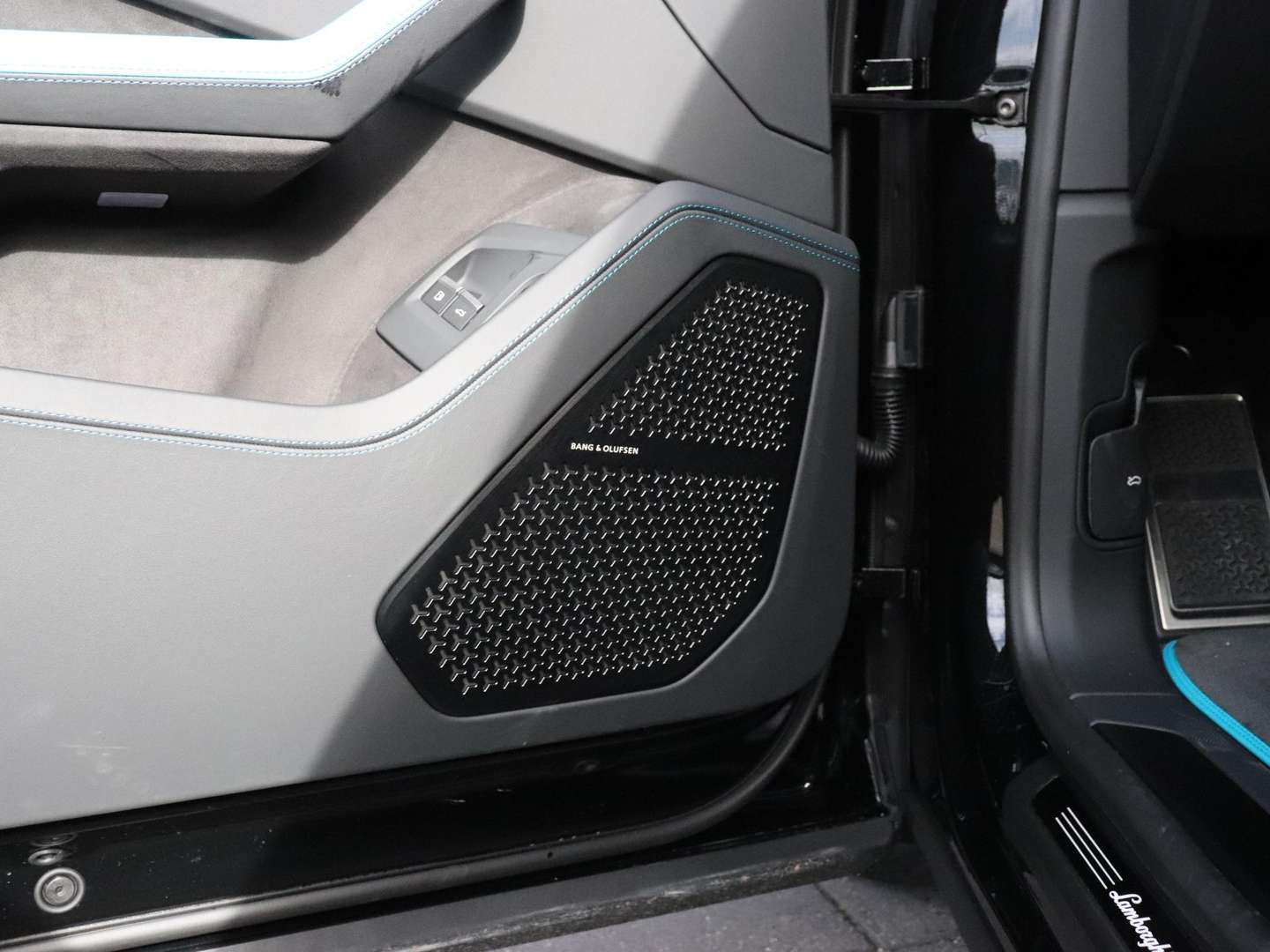 Lamborghini Urus HPEV - 2026 - Joinsteer - #22