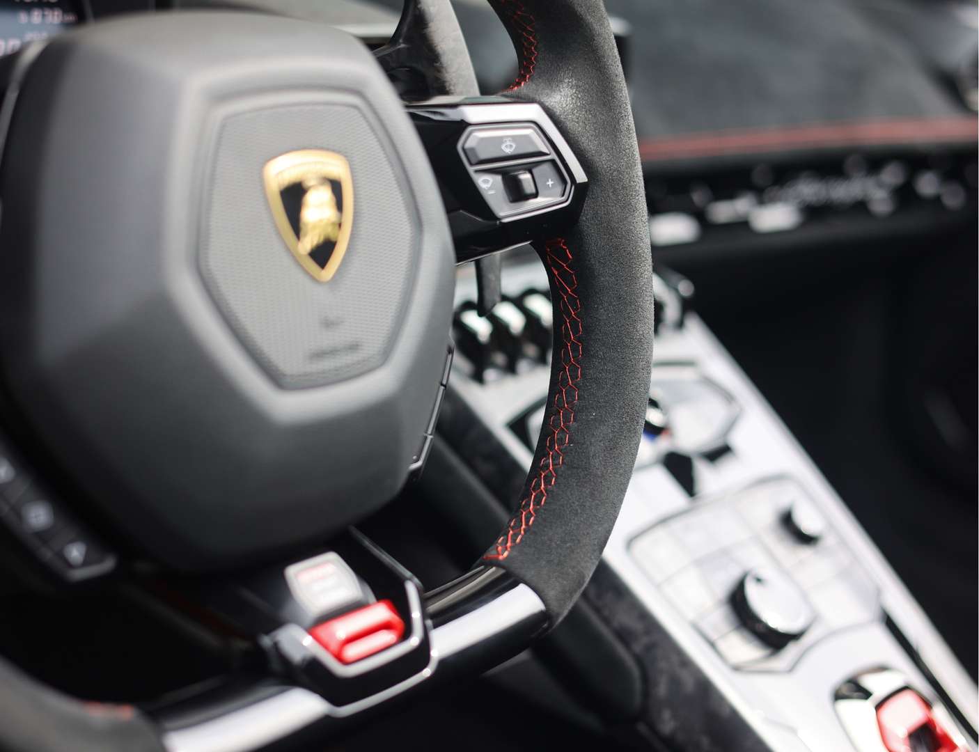 Lamborghini Huracán Performante Spyder - 2018 - Joinsteer - #36