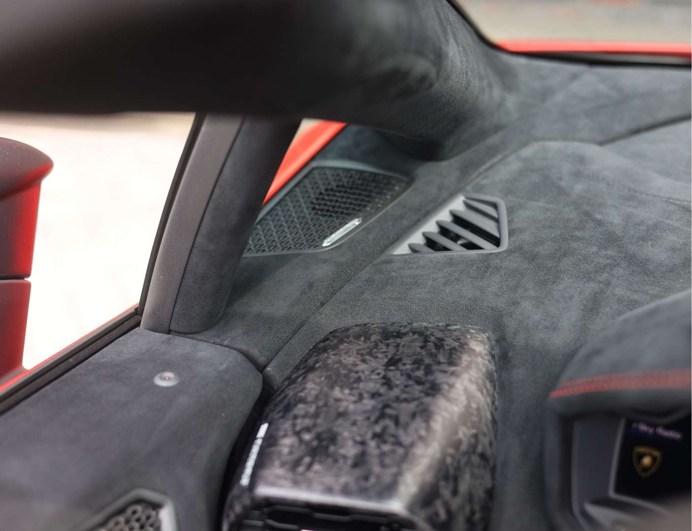 Lamborghini Huracán Performante Spyder - 2018 - Joinsteer - #37