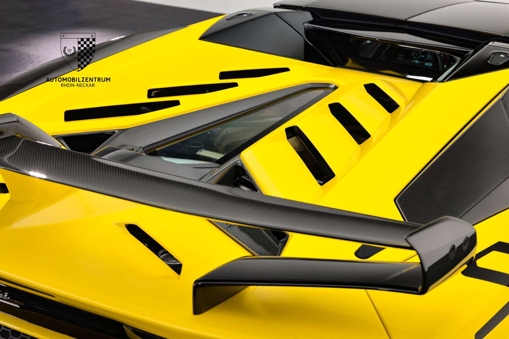 Lamborghini Aventador SVJ Roadster - 2022 - Joinsteer - #21