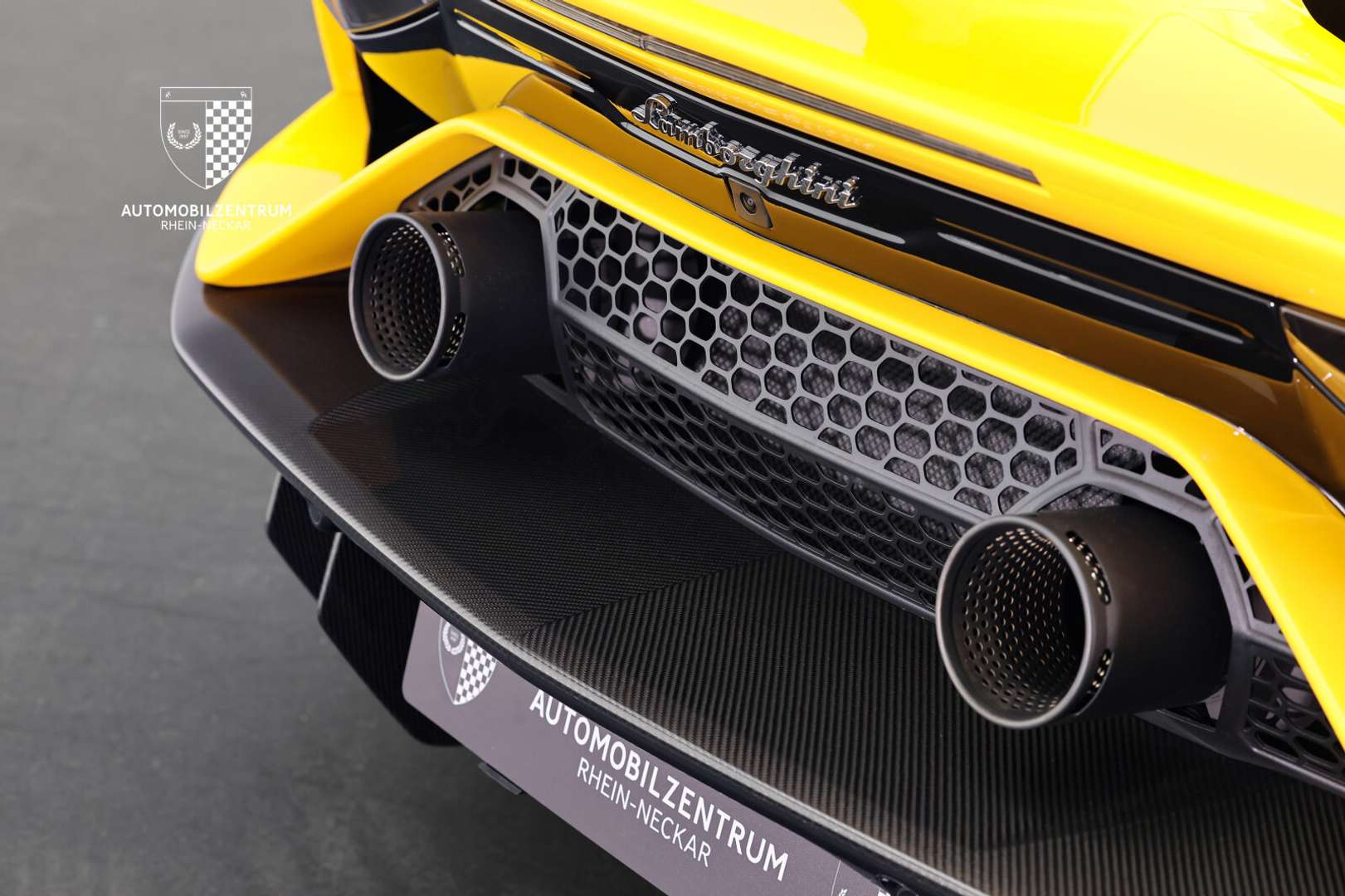 Lamborghini Aventador SVJ Roadster - 2022 - Joinsteer - #23