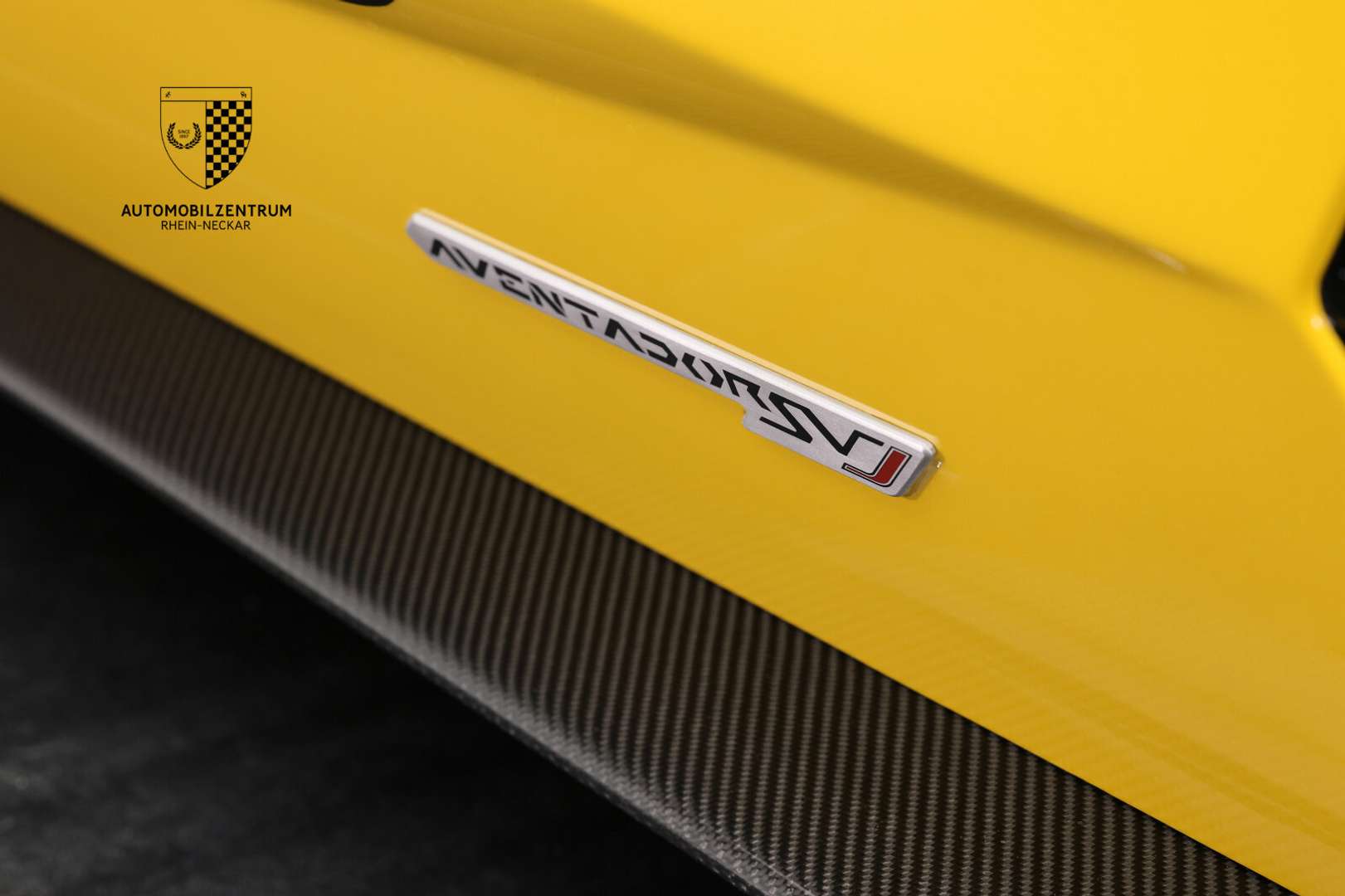 Lamborghini Aventador SVJ Roadster - 2022 - Joinsteer - #24