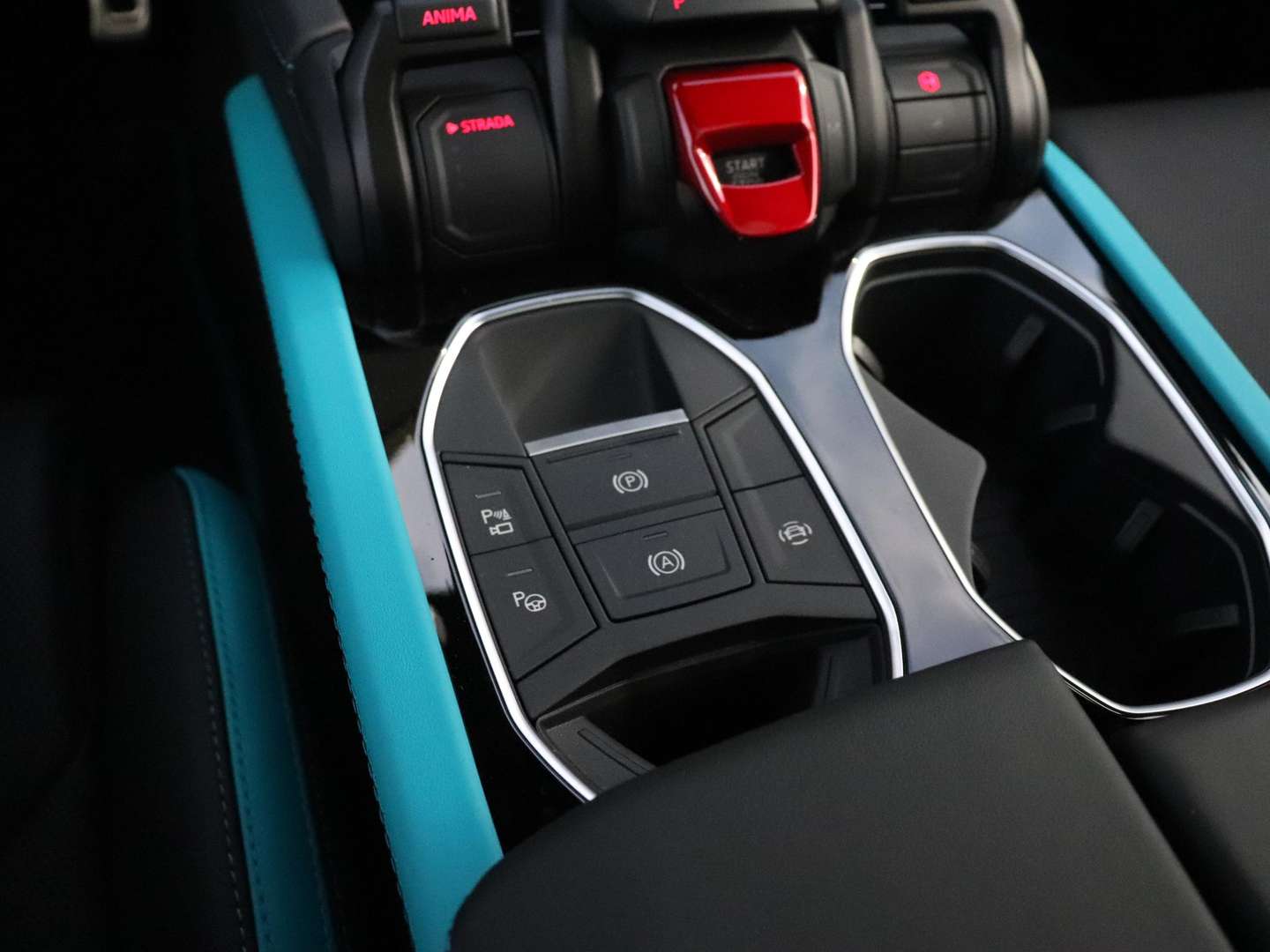 Lamborghini Urus HPEV - 2026 - Joinsteer - #28