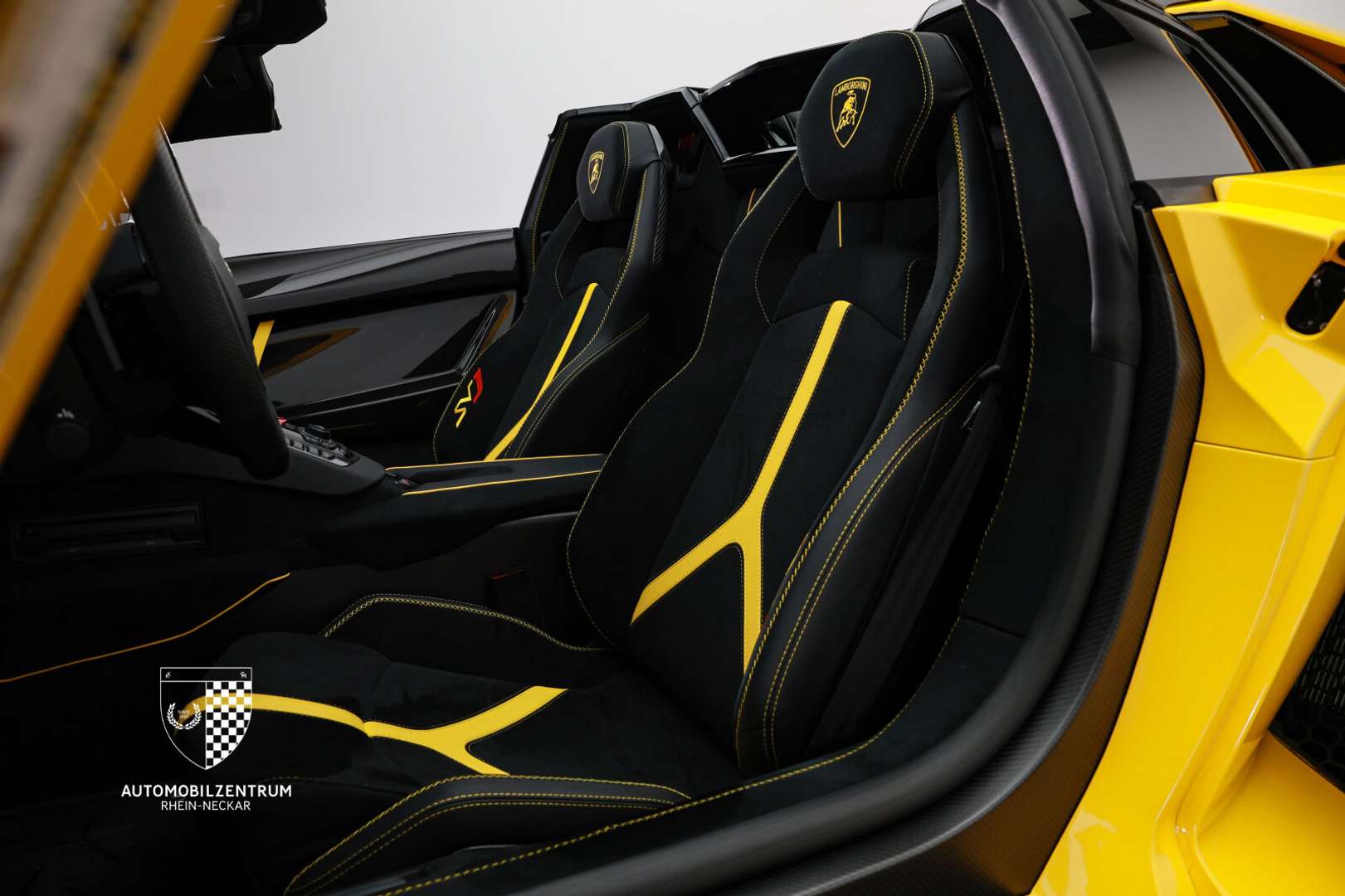 Lamborghini Aventador SVJ Roadster - 2022 - Joinsteer - #26