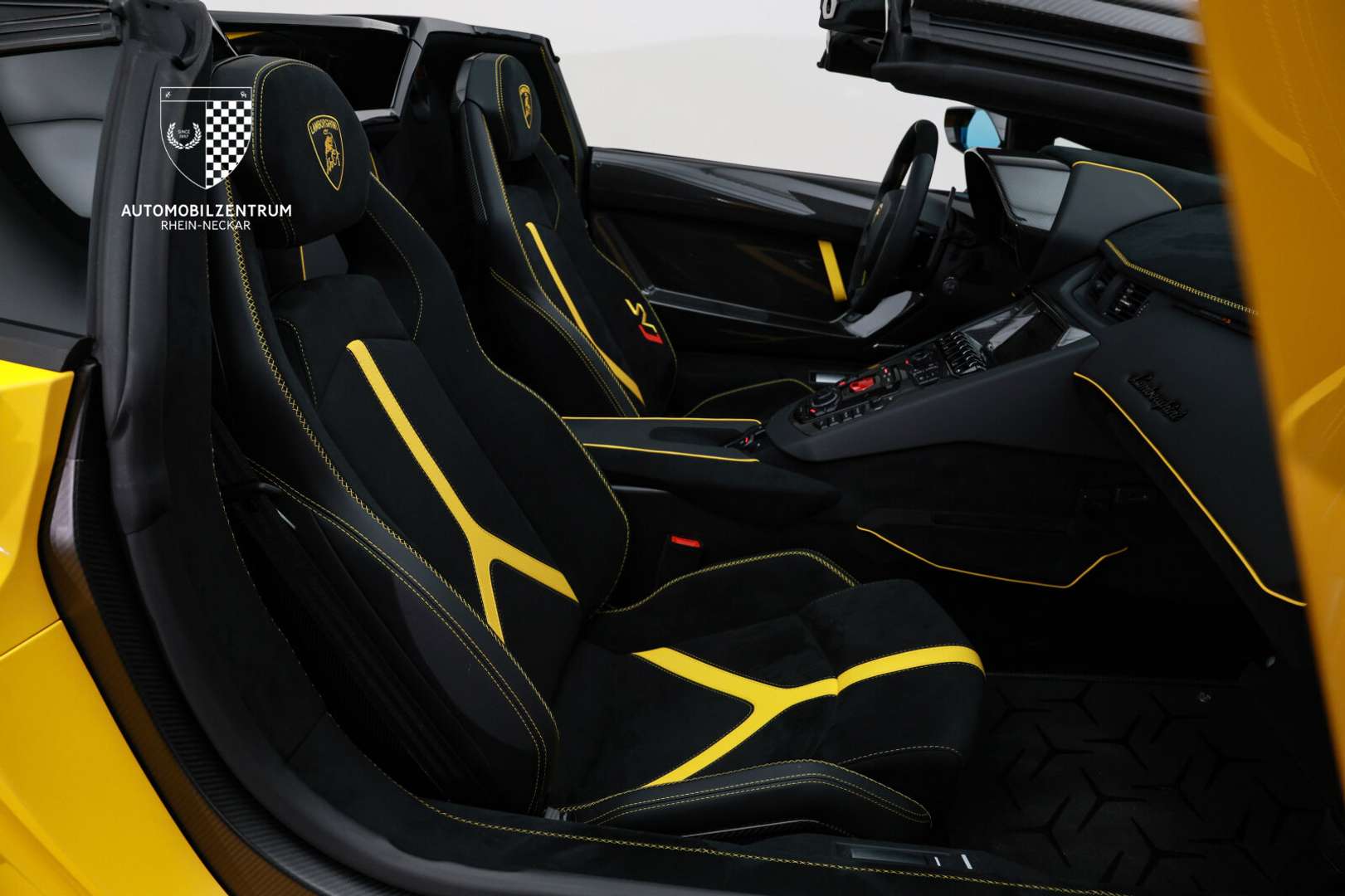 Lamborghini Aventador SVJ Roadster - 2022 - Joinsteer - #28
