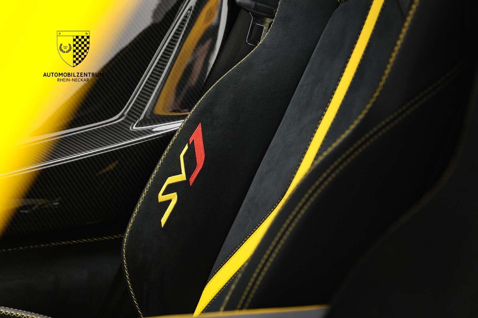 Lamborghini Aventador SVJ Roadster - 2022 - Joinsteer - #30
