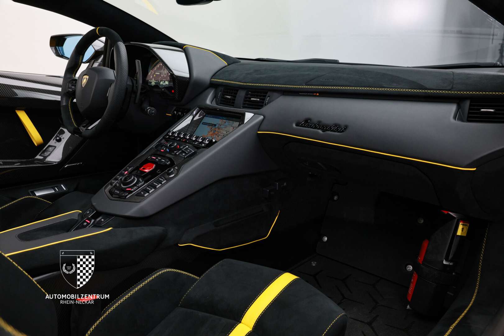 Lamborghini Aventador SVJ Roadster - 2022 - Joinsteer - #31