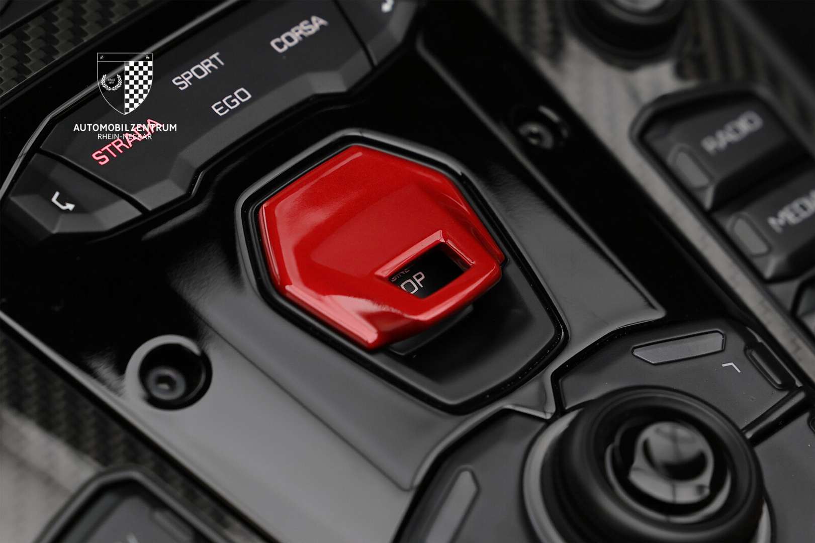 Lamborghini Aventador SVJ Roadster - 2022 - Joinsteer - #34