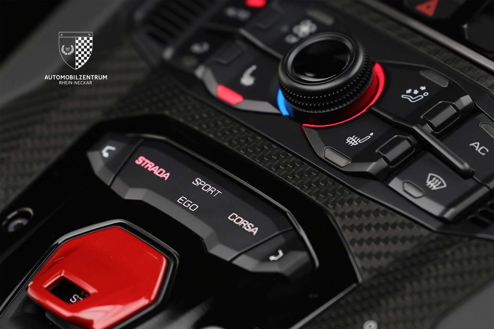 Lamborghini Aventador SVJ Roadster - 2022 - Joinsteer - #35