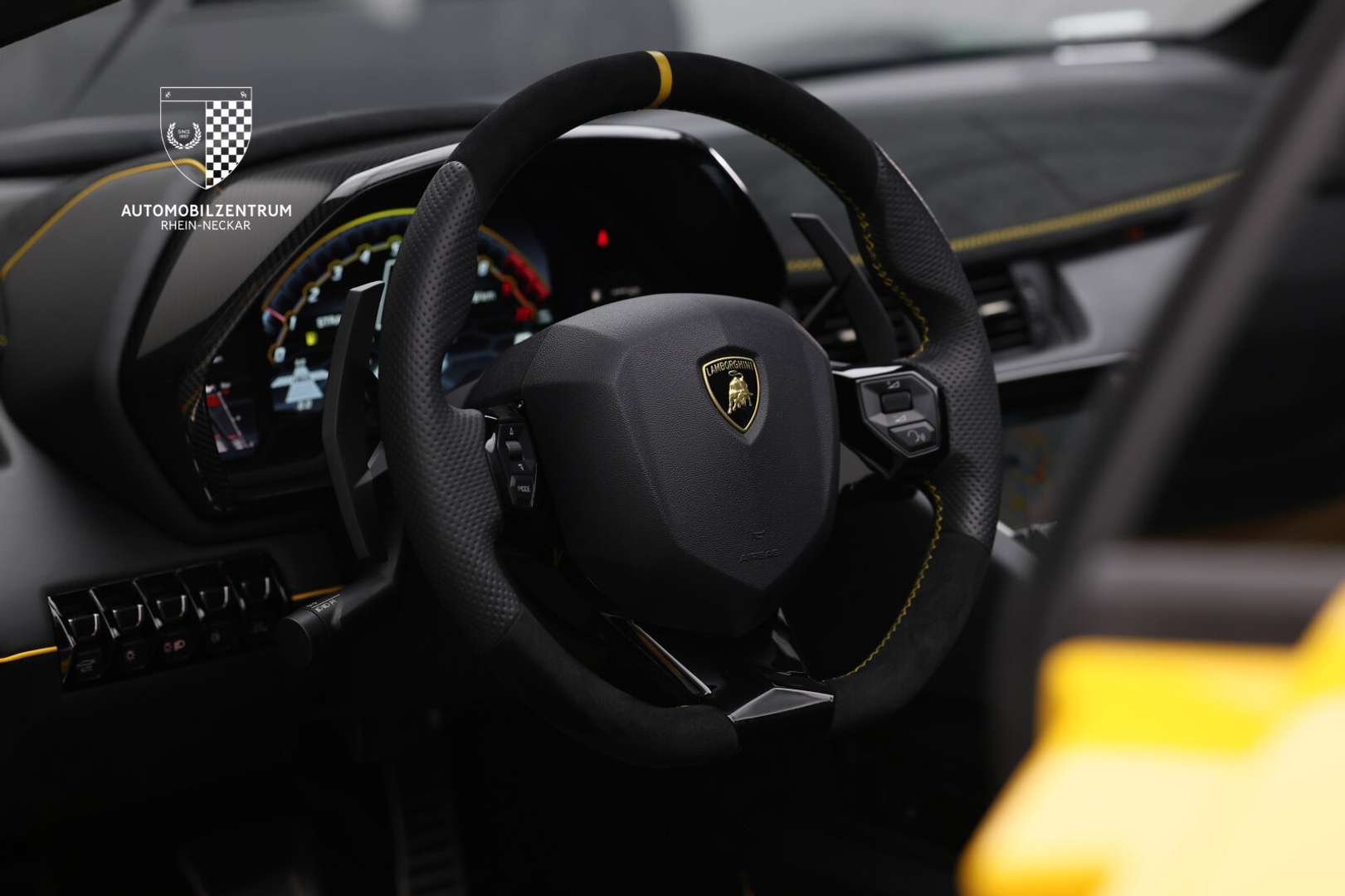 Lamborghini Aventador SVJ Roadster - 2022 - Joinsteer - #39