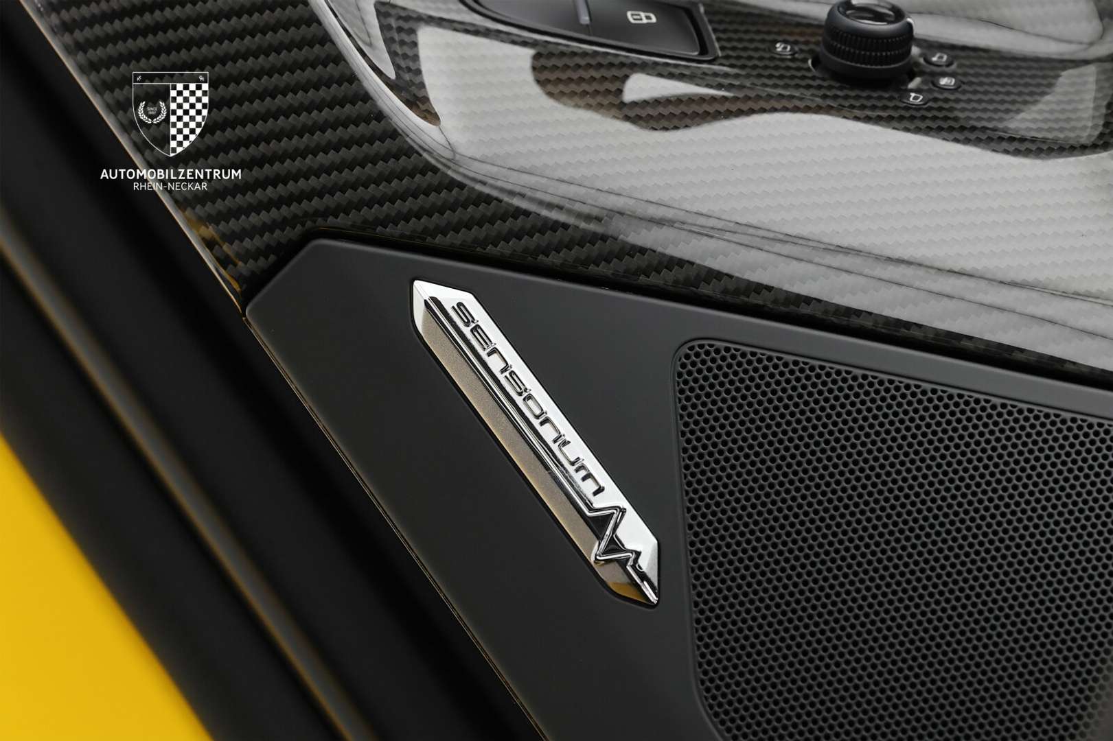 Lamborghini Aventador SVJ Roadster - 2022 - Joinsteer - #43