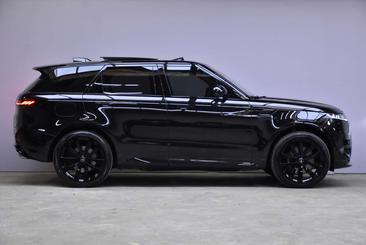 Land Rover Range Rover Sport Autobiography P510e — photo 3