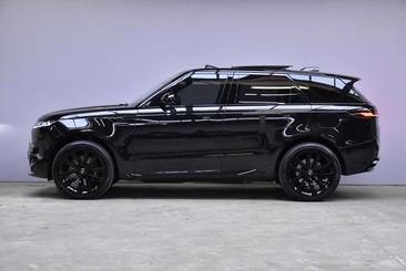 Land Rover Range Rover Sport Autobiography P510e — photo 6