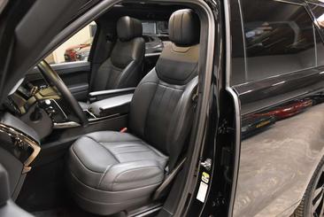 Land Rover Range Rover Sport Autobiography P510e — photo 7