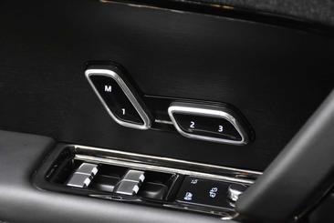 Land Rover Range Rover Sport Autobiography P510e — photo 8
