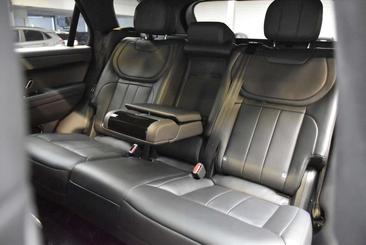Land Rover Range Rover Sport Autobiography P510e — photo 9