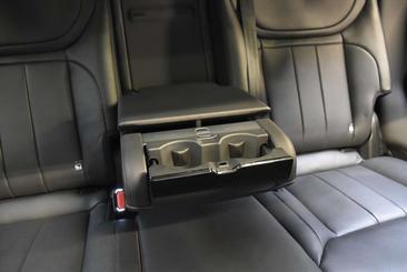 Land Rover Range Rover Sport Autobiography P510e — photo 10