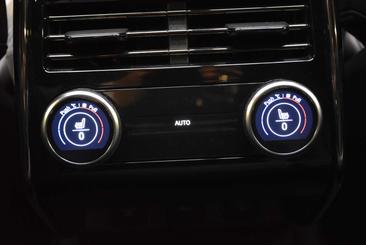 Land Rover Range Rover Sport Autobiography P510e — photo 11
