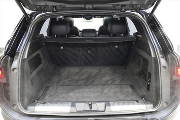 Land Rover Range Rover Sport Autobiography P510e — photo 12