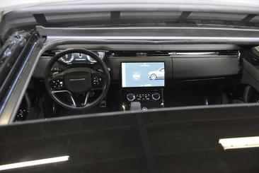 Land Rover Range Rover Sport Autobiography P510e — photo 14
