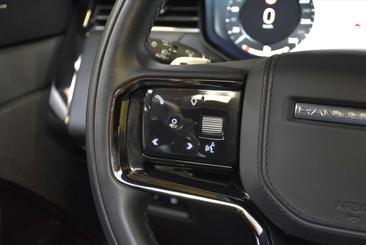 Land Rover Range Rover Sport Autobiography P510e — photo 15