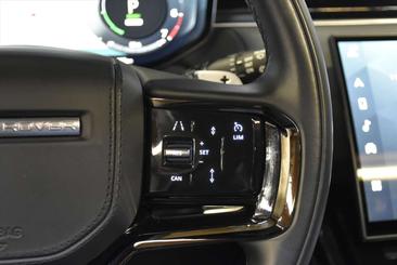 Land Rover Range Rover Sport Autobiography P510e — photo 16