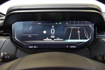 Land Rover Range Rover Sport Autobiography P510e — photo 17